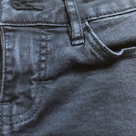 black jeggings - Picture 2 of 3